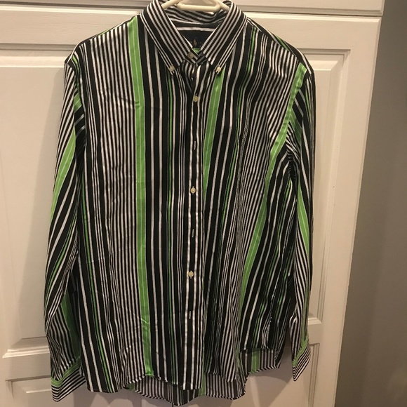 Ralph Lauren Button Down - Picture 1 of 2